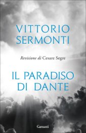 book Il Paradiso di Dante