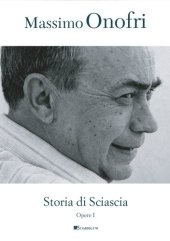 book Storia di Sciascia