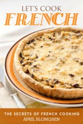 book Let's Cook French: The Secrets of French Cooking