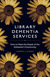 book Library Dementia Services