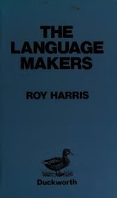 book The Language-Makers