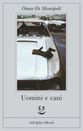 book Uomini e cani