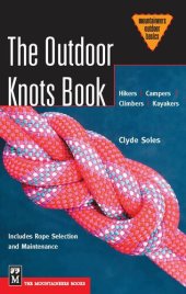 book The Outdoor Knots Book