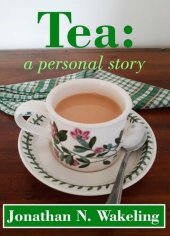 book Tea: a personal story