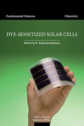 book Dye-sensitized Solar Cells