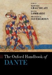 book The Oxford Handbook of Dante