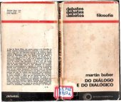 book Do diálogo e do dialógico