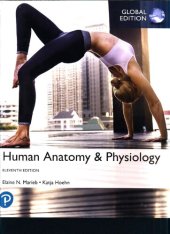 book Human Anatomy   Physiology, Global Edition