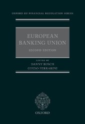 book European Banking Union