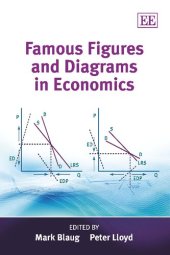 book Famous Figures and Diagrams in Economics