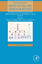 book Immunobiology of Dendritic Cells Part B