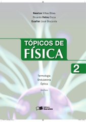 book Tópicos de Física