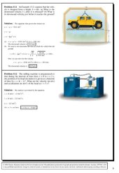 book Engineering Mechanics Dynamics Solutions Manual