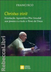 book Exortação Apostólica Christus vivit