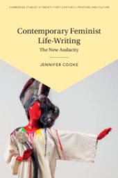 book Contemporary Feminist Life-Writing: The New Audacity