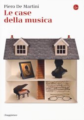 book Le case della musica