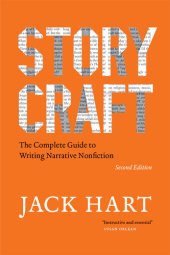 book Story Craft: Second Edition