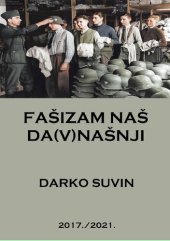 book Fašizam naš da(v)našnji