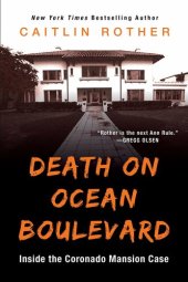 book Death on Ocean Boulevard