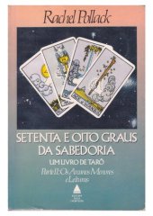 book Setenta e oito graus de sabedoria