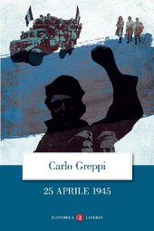 book 25 aprile 1945