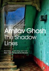 book The Shadow Lines