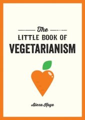 book The Little Book of Vegetarianism