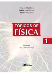 book Tópicos de Física