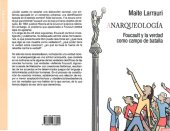 book Anarqueología: Foucault y la verdad como campo de batalla