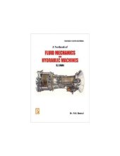 book A Text Book of Fluid Mechanics and Hydraulic Machines