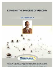 book Mercury Special Report