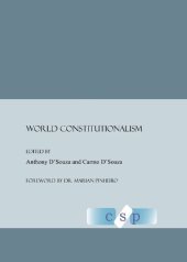 book World Constitutionalism