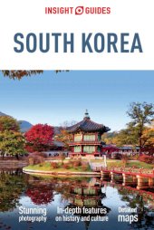 book Insight Guides: South Korea