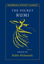 book The Pocket Rumi