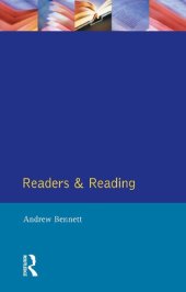 book Readers and Reading