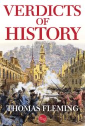 book Verdicts of History