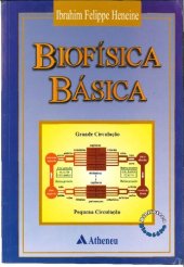 book Biofísica Básica