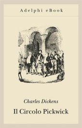 book Il circolo Pickwick