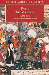 book Masnavi: Book Two