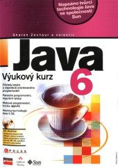 book Java 6 : výukový kurz