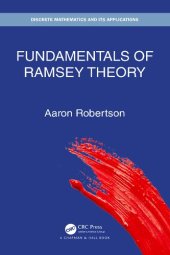 book Fundamentals of Ramsey Theory