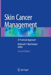 book Skin Cancer Management: A Practical Approach