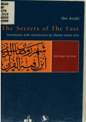 book The Secrets of the Fast