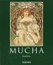 book Alfons Mucha. Az Art Nouveau mestere