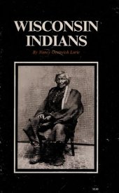 book Wisconsin Indians