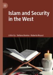 book Islam And Security In The West