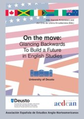 book On the Move: Glancing Backwards To Build a Future in English Studies