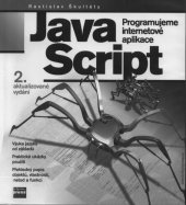 book JavaScript : programujeme internetové aplikace