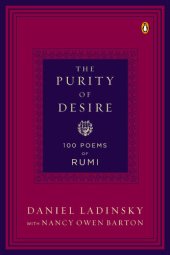 book The Purity of Desire