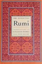 book The Essential Rumi